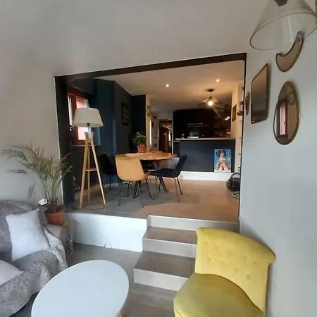 Gite De La Grande Verrerie 6 Personnes Ribeauville Exterior foto