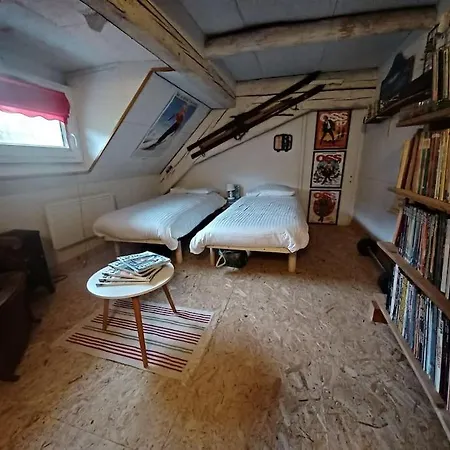 Gite De La Grande Verrerie 6 Personnes Ribeauville Exterior foto