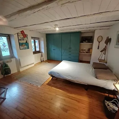 Gite De La Grande Verrerie 6 Personnes Ribeauville Exterior foto