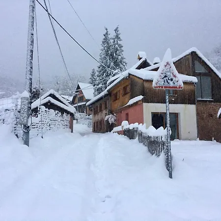 Gite De La Grande Verrerie 6 Personnes Ribeauville Exterior foto