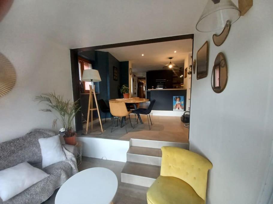 De La Grande Verrerie 6 Personnes Hébergement de vacances Ribeauvillé