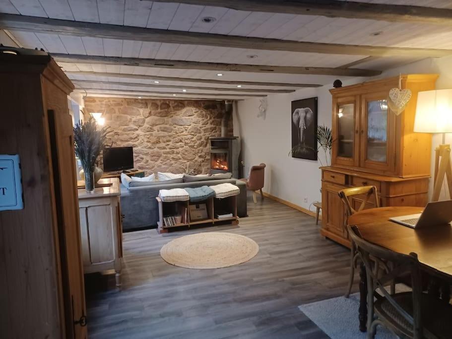 Hébergement de vacances De La Grande Verrerie 6 Personnes Ribeauvillé