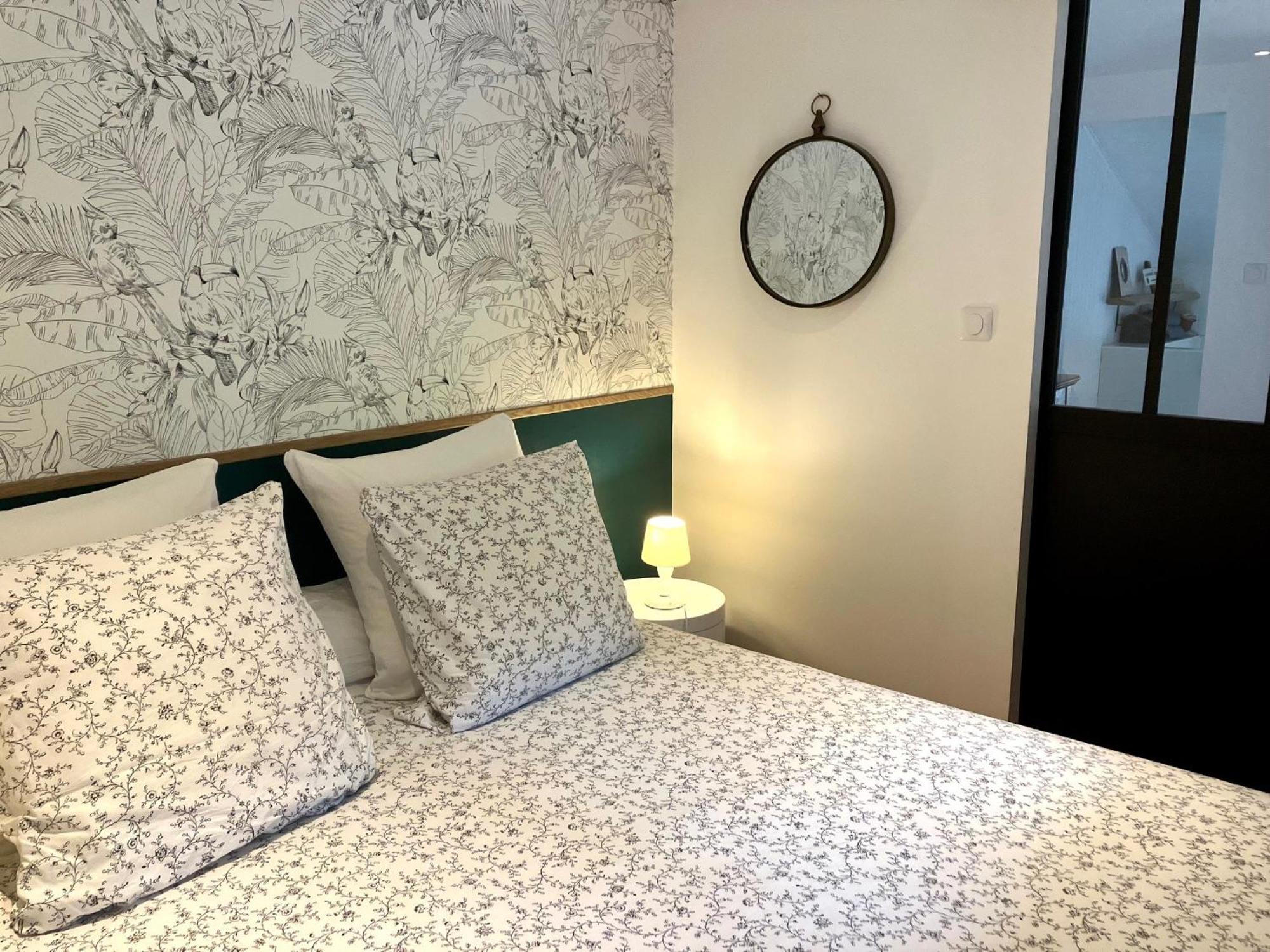 Hébergement de vacances De La Grande Verrerie 6 Personnes Ribeauvillé
